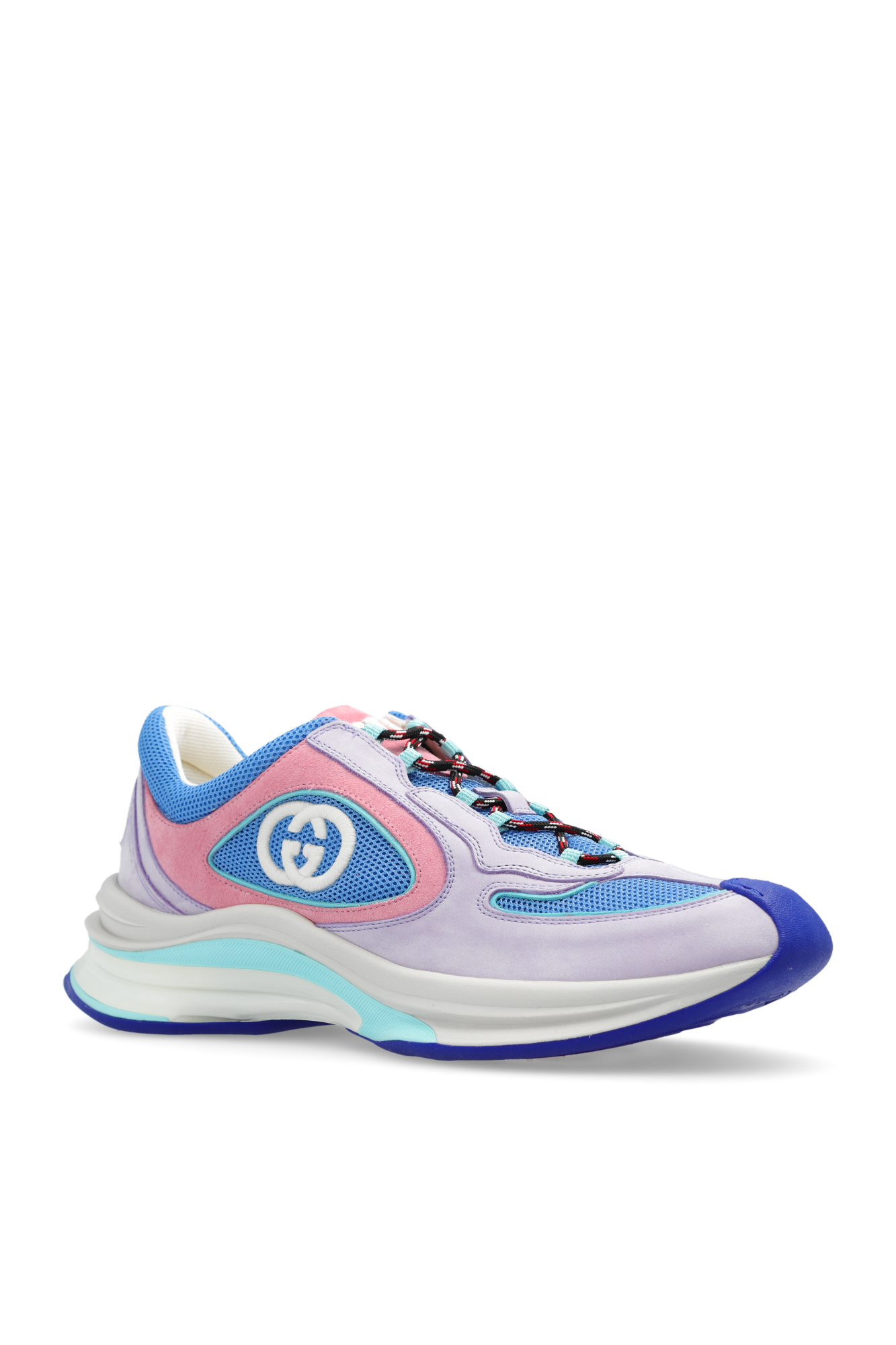 Gucci 'Run' sneakers | Women's | Vitkac